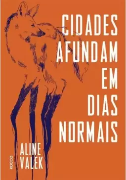 CIDADES AFUNDAM EM DIAS NORMAIS