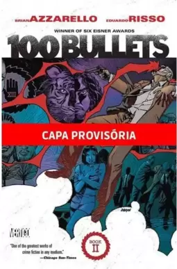 100 Balas Vol.2: Edição Luxo