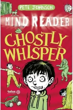 Ghostly Whisper - Mind Reader