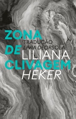 Zona de clivagem