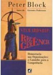 Stewardship: Regência-Gerência