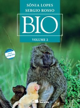 V.2 - Ensino Médio - 2º Ano Bio