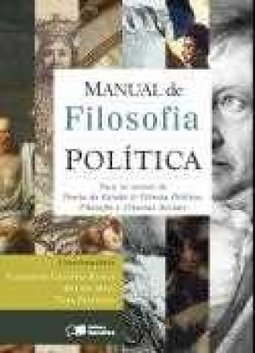 MANUAL DE FILOSOFIA POLITICA