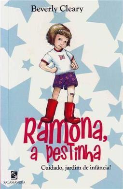Ramona, a Pestinha