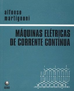 Máquinas Elétricas de Corrente Contínua