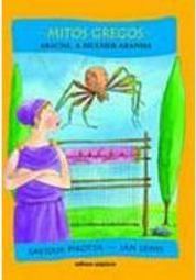 Aracne, a Mulher-Aranha