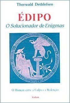 Édipo: o Solucionador de Enigmas