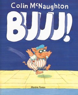 Buuu!