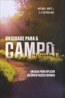 Da cidade para o campo
