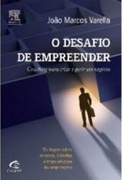 O Desafio de Empreender