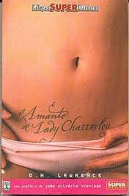 O amante de Lady Chatterley