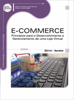 E-commerce: princípios para o desenvolvimento e gerenciamento de uma loja virtual