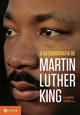 A AUTOBIOGRAFIA DE MARTIN LUTHER KING