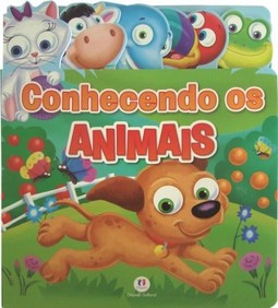 Conhecendo os animais