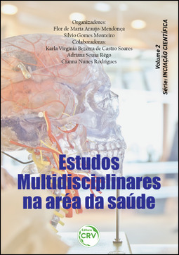 Estudos multidisciplinares na aréa da saúde