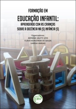 Formação em educação infantil: aprendendo com as crianças sobre a docência na(s) infância(s)