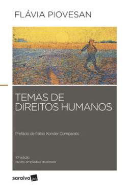 Temas de direitos humanos