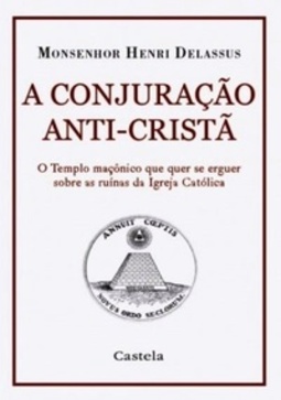 A Conjuração Anti-Cristã