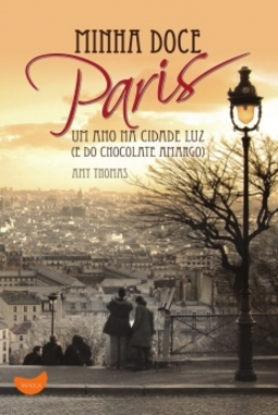 Minha doce Paris