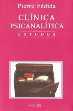 Clínica psicanalítica: Estudos