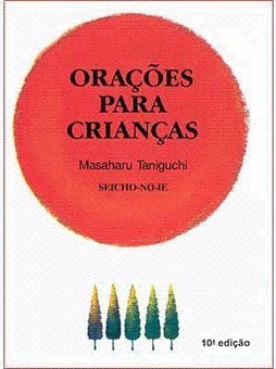 Orações para Crianças