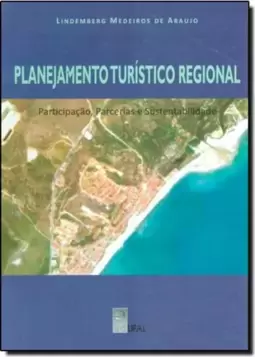 Planejamento Turístico Regional