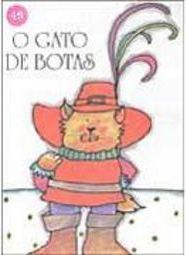 O Gato de Botas