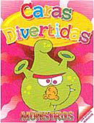 Caras Divertidas: Monstros
