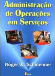 Administração de Operações em Serviço