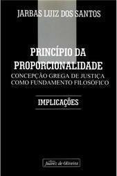 Princípio da Proporcionalidade