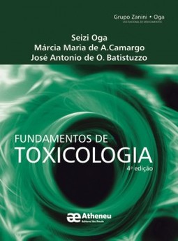 Fundamentos de toxicologia