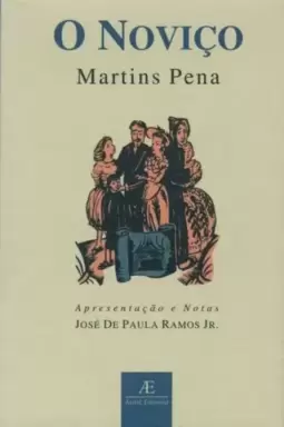 O Noviço