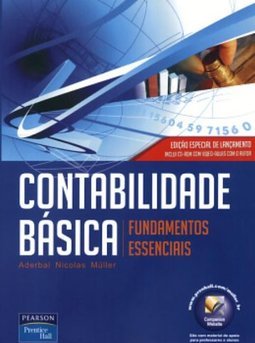 Contabilidade Básica: Fundamentos Essenciais