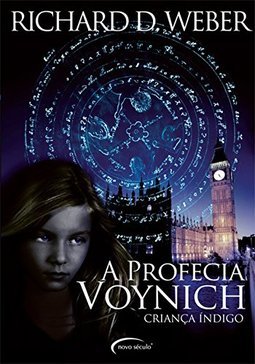 PROFECIA VOYNICH, A - CRIANÇA INDIGO
