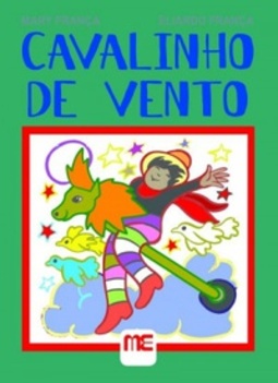 Cavalinho de Vento