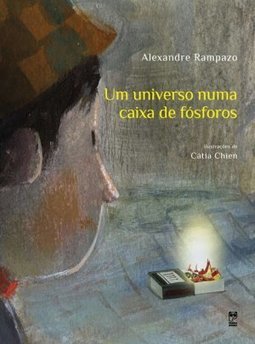 UM UNIVERSO NUMA CAIXA DE FOSFOROS