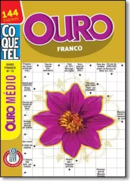 Ouro Franco - Vol. 15