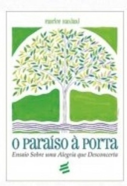 O Paraíso à Porta