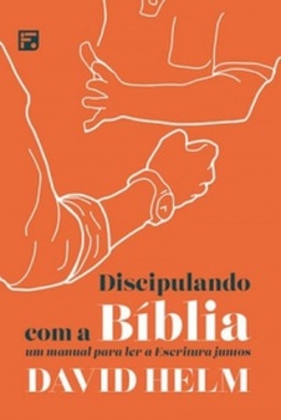 Discipulado com a Bíblia