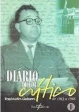 Diário de um crítico de 1963 a 1966 (Brasil diferente #2)