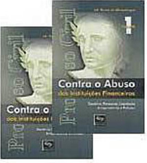 Contra o Abuso das Instituições Financeiras