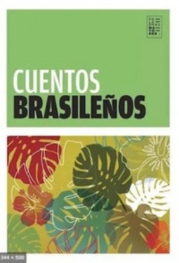 Cuentos brasileños (Palabras mayores)
