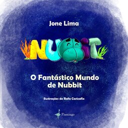 O fantástico mundo de Nubbit