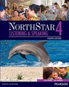 Northstar 4: Listening & speaking with MyEnglishLab