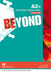 Beyond Teacher's Book Premium Pack-A2+