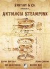 Antologia Steampunk (Fantasy & Co.)