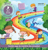 Educação consciente - Caderno de atividades para crianças: contém jogo da memória das emoções!