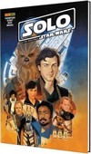 Solo: Uma história Star Wars