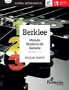 BERKLEE - METODO MODERNO DE GUITARRA - VOL. 1, 2 E 3