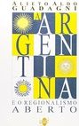 A Argentina e o Regionalismo Aberto